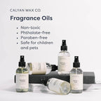Calyan Wax Co. Evergreen & Eucalyptus Room Spray - Image 3