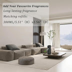 Automatic Air Freshener Spray Dispenser, Free Standing or Wall Mounted - Image 5