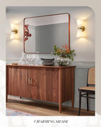 Modern Wall Sconce Set of 2, HWH 2-Light Up Down Wall Light Indoor Vanity Wall - Image 7