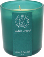Sand + Fog Scented Candle - Image 2