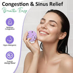 Shower Steamers Aromatherapy Birthday Gifts - Image 4