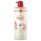 Old Spice GentleMan's Exfoliating & Moisturizing Body Wash by OldSpice
