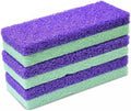 Maccibelle Salon Foot Pumice and Scrubber by Maccibelle