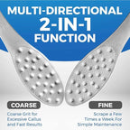 Imperial Feet Callus Remover for Feet Extra Strength Set – Callus Softener - Image 7