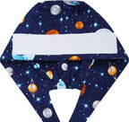 Cute Printed Working Cap for Women/Men - Image 5