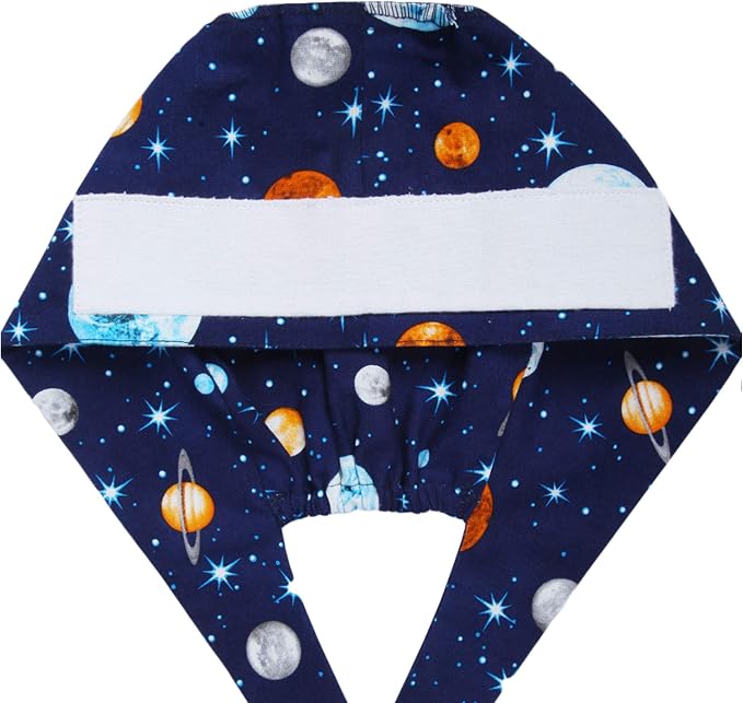 Cute Printed Working Cap for Women/Men - Image 5
