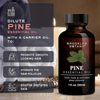 Brooklyn Botany Pine Essential Oil - Image 8