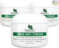 PurOrganica Urea Cream 40% – Made in USA, Maximum Strength Foot Cream by PurOrganica
