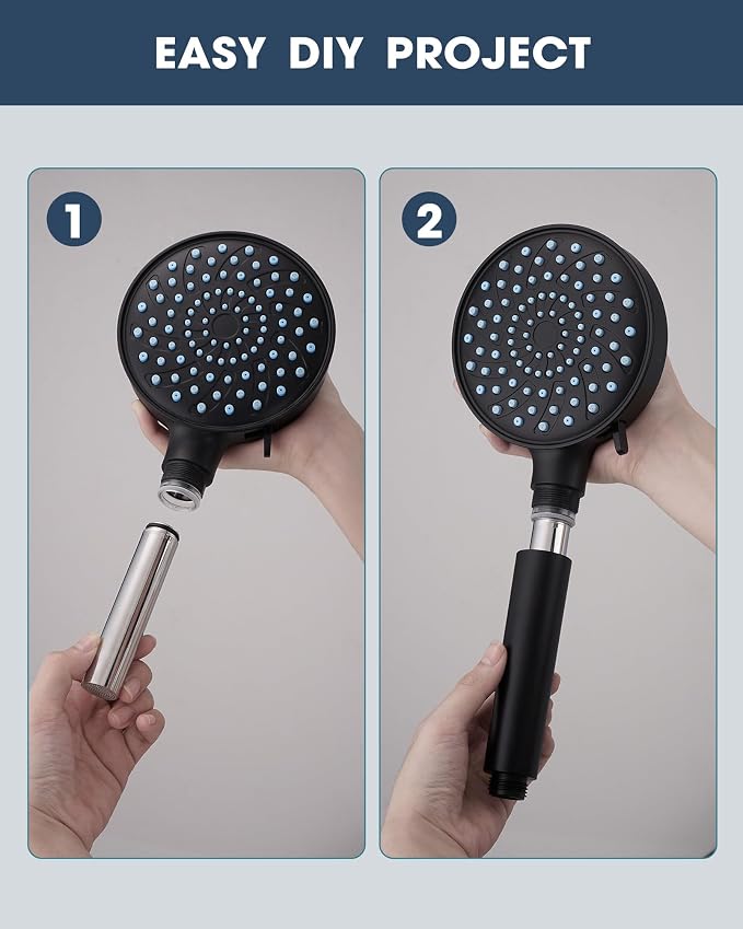 1 Pack Upgrade Replacement Filters Compatible - Image 4