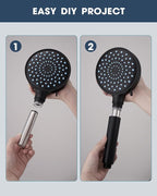 1 Pack Upgrade Replacement Filters Compatible - Image 4