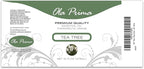 Ola Prima 16oz Tea Tree Essential Oil – Therapeutic Grade Bulk - Image 3