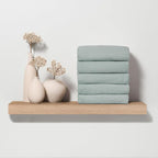 Fromm Softees Plush Microfiber Salon Hair Towels - Image 5