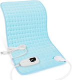 Deepsoon Heating Pad, Electric Heating Pads by Deepsoon