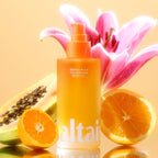Saltair Body Oil – Silky After Shower and Bath Dry Oil - Image 7