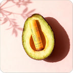 Glo Melanin All Natural Lemon and Turmeric Lip Balm - Image 7