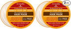 Arvazallia Rejuvenating Hair Mask and Deep Conditioner by Arvazallia