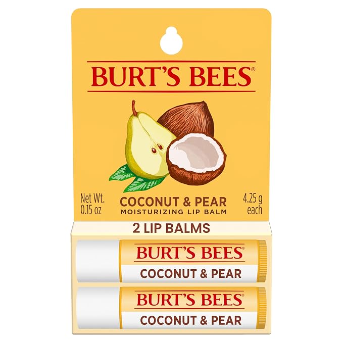 Burt's Bees Mothers Day Gifts, Lip Balm by BurtsBees
