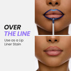 Wonderskin Wonder Blading Peel and Reveal Lip Liner Stain Masque – Long-Lasting - Image 4