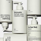 Nécessaire The Body Lotion Hinoki – Multi-Peptide Moisturizer - Image 3