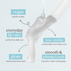 NOONI Korean Lip Oil - Image 8