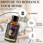 Sweet Fruit Candy Fragrance Oil Essential Oil, MAYJAM 3.38FL.OZ Sweet Fruit - Image 5