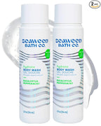 Seaweed Bath Co. Hydrate Body Wash by TheSeaweedBathCo