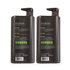 Every Man Jack Mens Sandalwood Body Wash - Image 2
