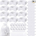 Mimorou 48 Pieces Spa Party Supplies Gift by Mimorou