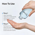 Torriden Dive in Toner 300ml | pH Balancing Facial Toning Water - Image 6