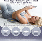 Zenopax 4-in-1 Electric Lumbar Traction Device - Image 2