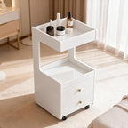 Salon Trolley Cart, Esthetician Cart - Image 9
