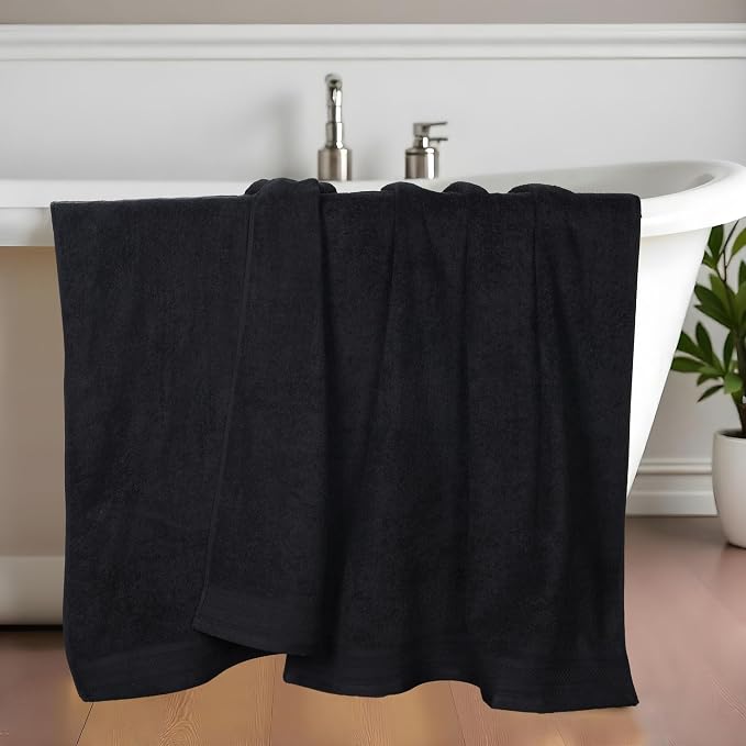 Superior Honeycomb Cotton Medium Weight Towels, by SUPERIOR