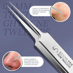 Teenitor 7 Pcs Pimple Popper Tool Kit, Surgical Grade Blackhead Remover Tools - Image 4