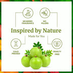 SVA Amla Oil Organic - Image 3