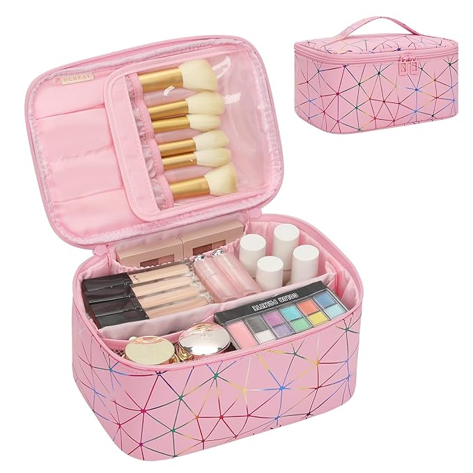 OCHEAL Makeup Bag by OCHEAL