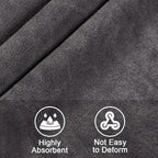 Orighty Bath Towel Pack of 4 - Image 4