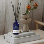 Xcleen July Cotton Reed Diffuser Set, 3.7 Oz Aromatherapy Scented Oil Diffuser - Image 6