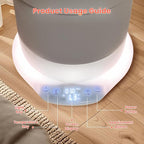 Towel Warmer, 23L Towel Warmer Bucket - Image 9