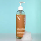 Dr. Natural Castile Liquid Soap - Image 8