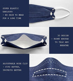 Borje KN95 Face Masks - Image 4