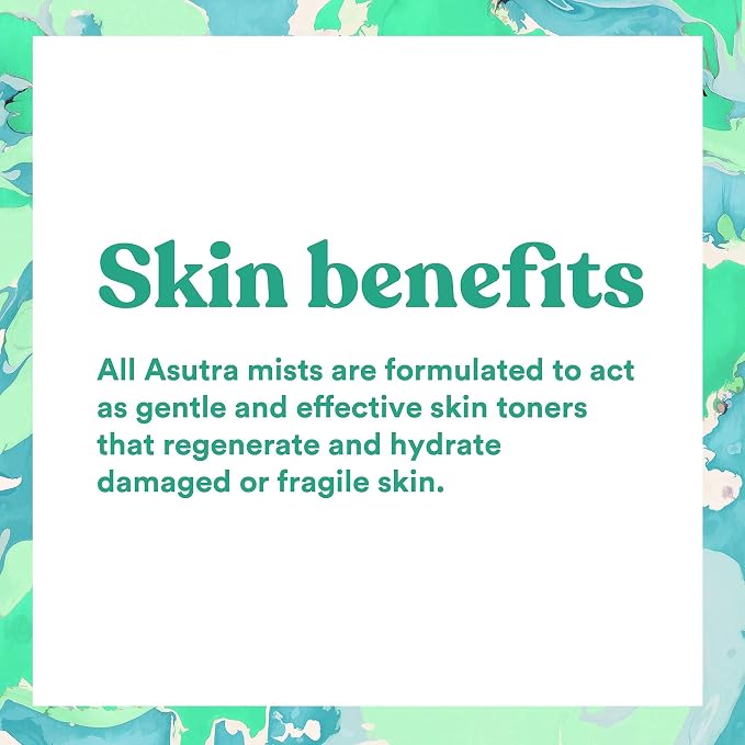 ASUTRA Multi-Use Essential Oil Aromatherapy Spray, 4 fl oz – Mist - Image 7