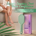 SILKLE Nano Glass Foot File - Image 7