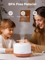 InnoGear 500ml Essential Oil Diffuser - Image 7