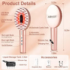 3-in-1 Electric Scalp Massager - Image 6