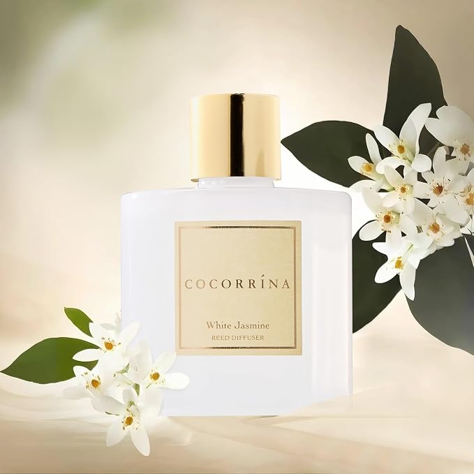 COCORRÍNA Reed Diffuser - Image 3
