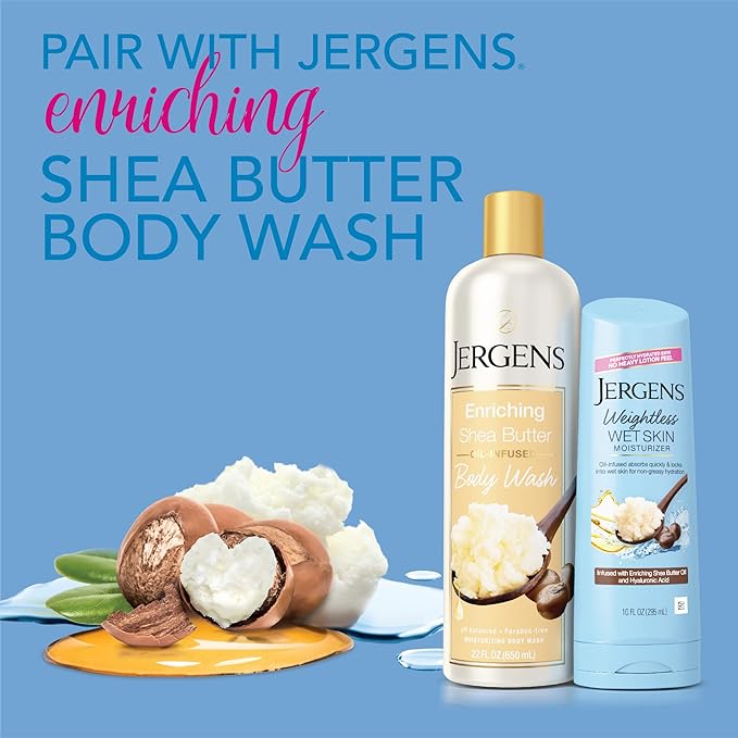 Jergens Wet Skin Body Moisturizer - Image 6