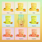 BodyRefresh Shower Steamers Aromatherapy 8 Pack - Image 5