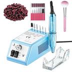Subay Professional Nail Drill Electric File 20000RPM by SubayDirect