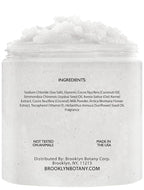 Brooklyn Botany Coconut Milk Body Scrub - Image 3