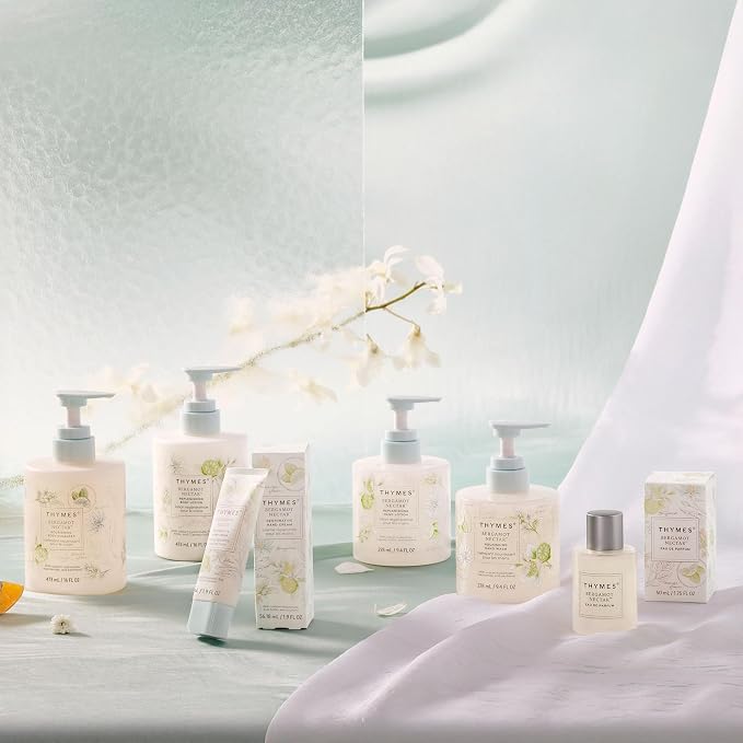 Thymes Restorative Hand Cream for Women & Men - Image 7